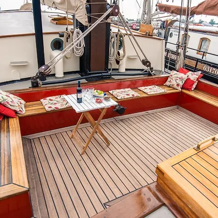 Eensgezindheid Botel *