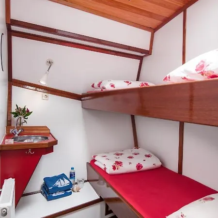 Eensgezindheid Botel *
