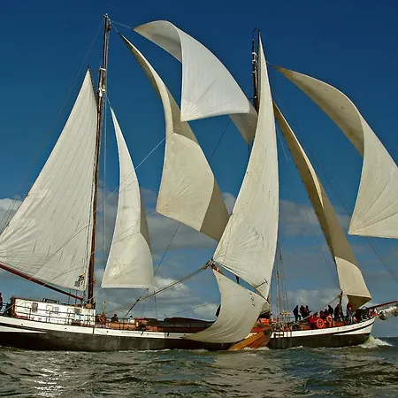 Eensgezindheid Botel *