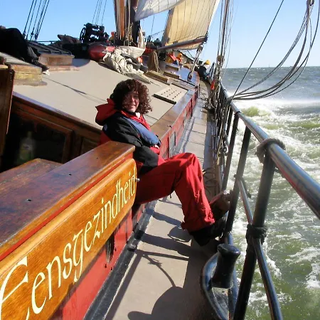 Eensgezindheid Botel *